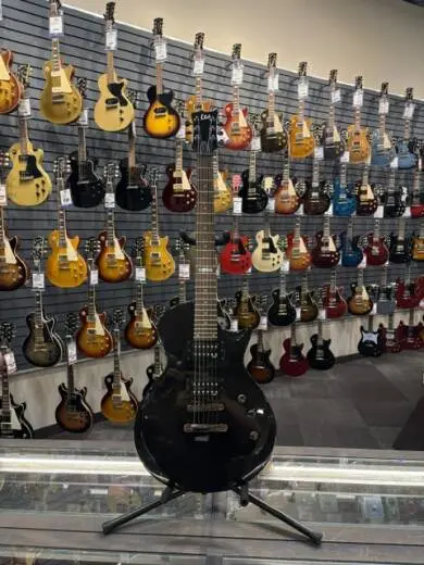 ESP Guitars - LEC10KITBLK